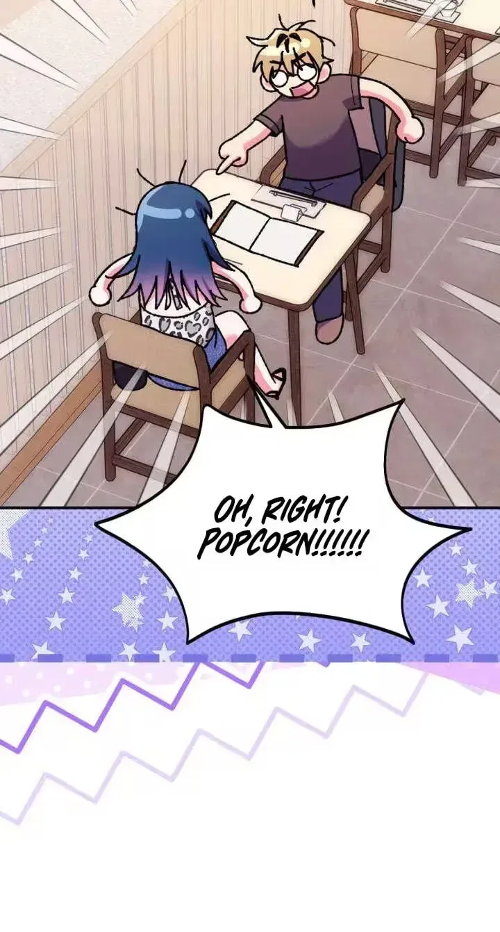 Lucky Mia! Chapter 34 – Page 53