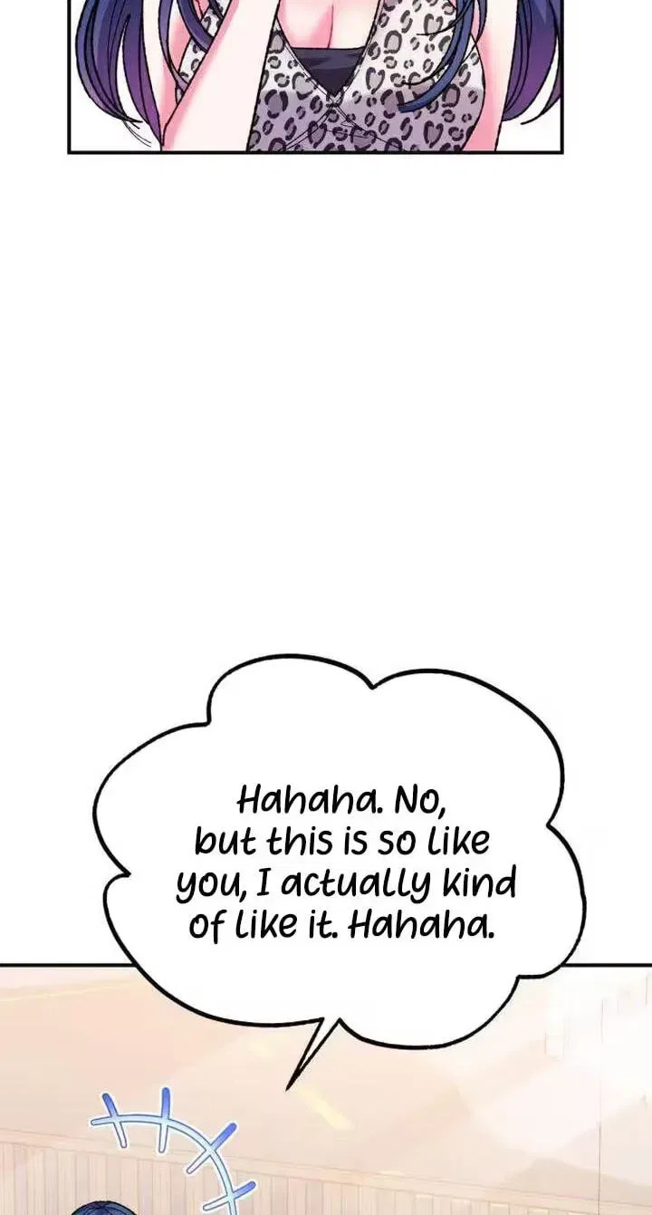 Lucky Mia! Chapter 34 – Page 49