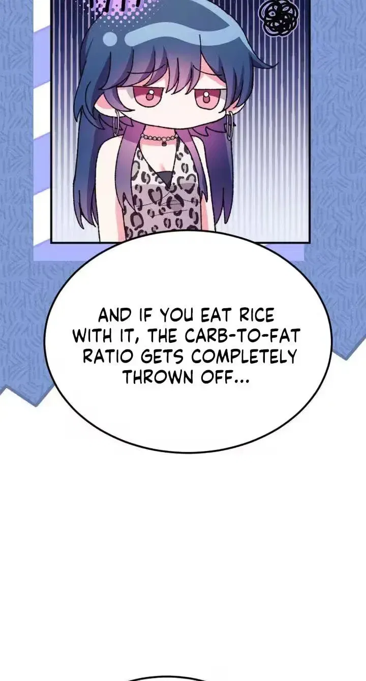 Lucky Mia! Chapter 34 – Page 45