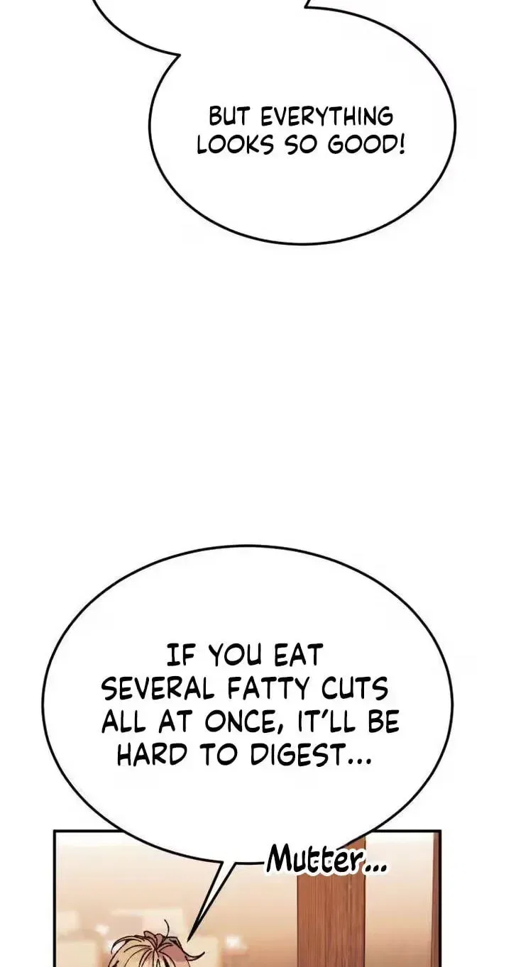 Lucky Mia! Chapter 34 – Page 41