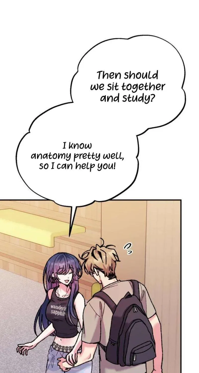 Lucky Mia! Chapter 32 – Page 88
