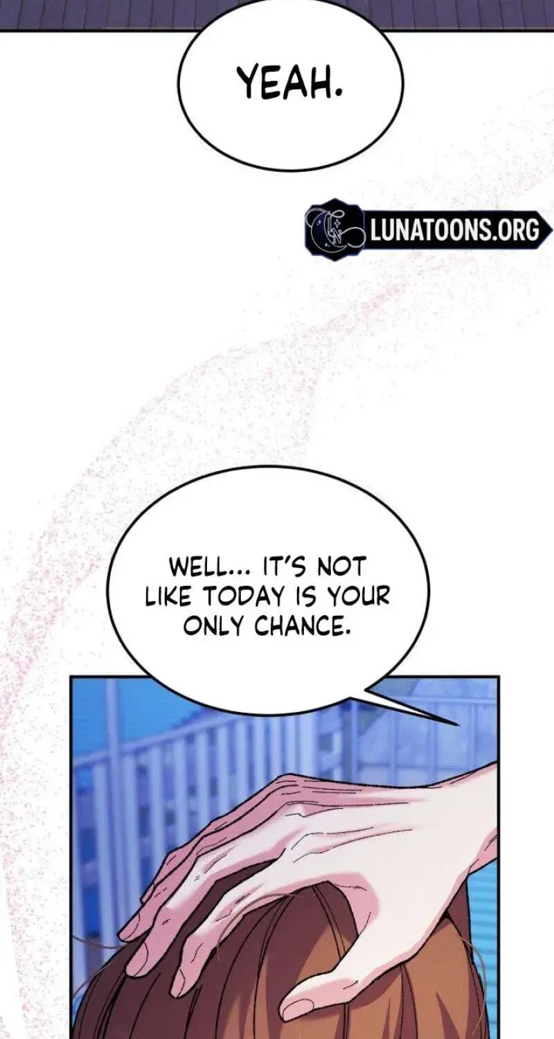 Lucky Mia! Chapter 32 – Page 38