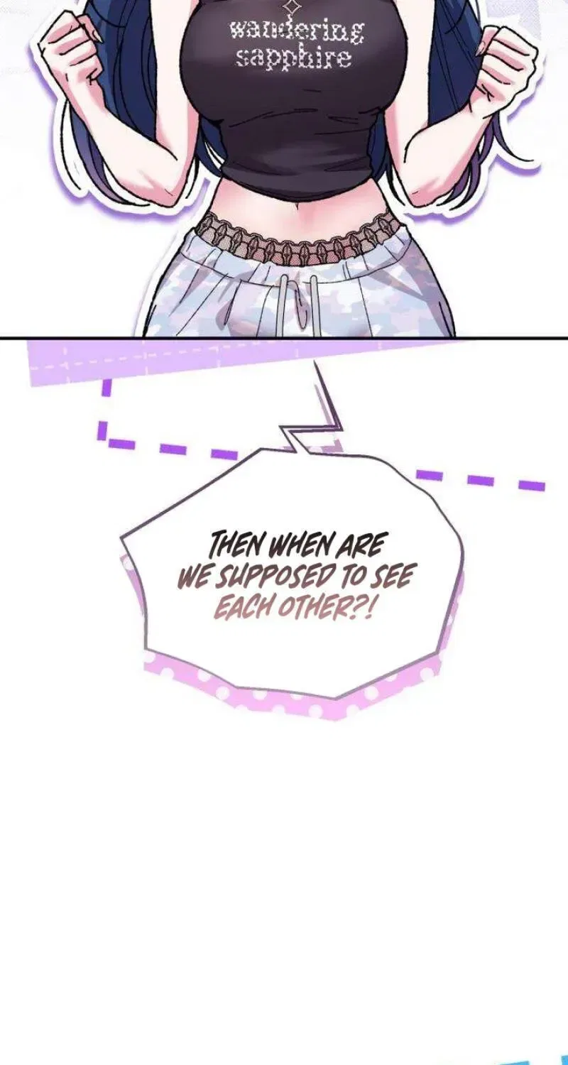Lucky Mia! Chapter 32 – Page 56