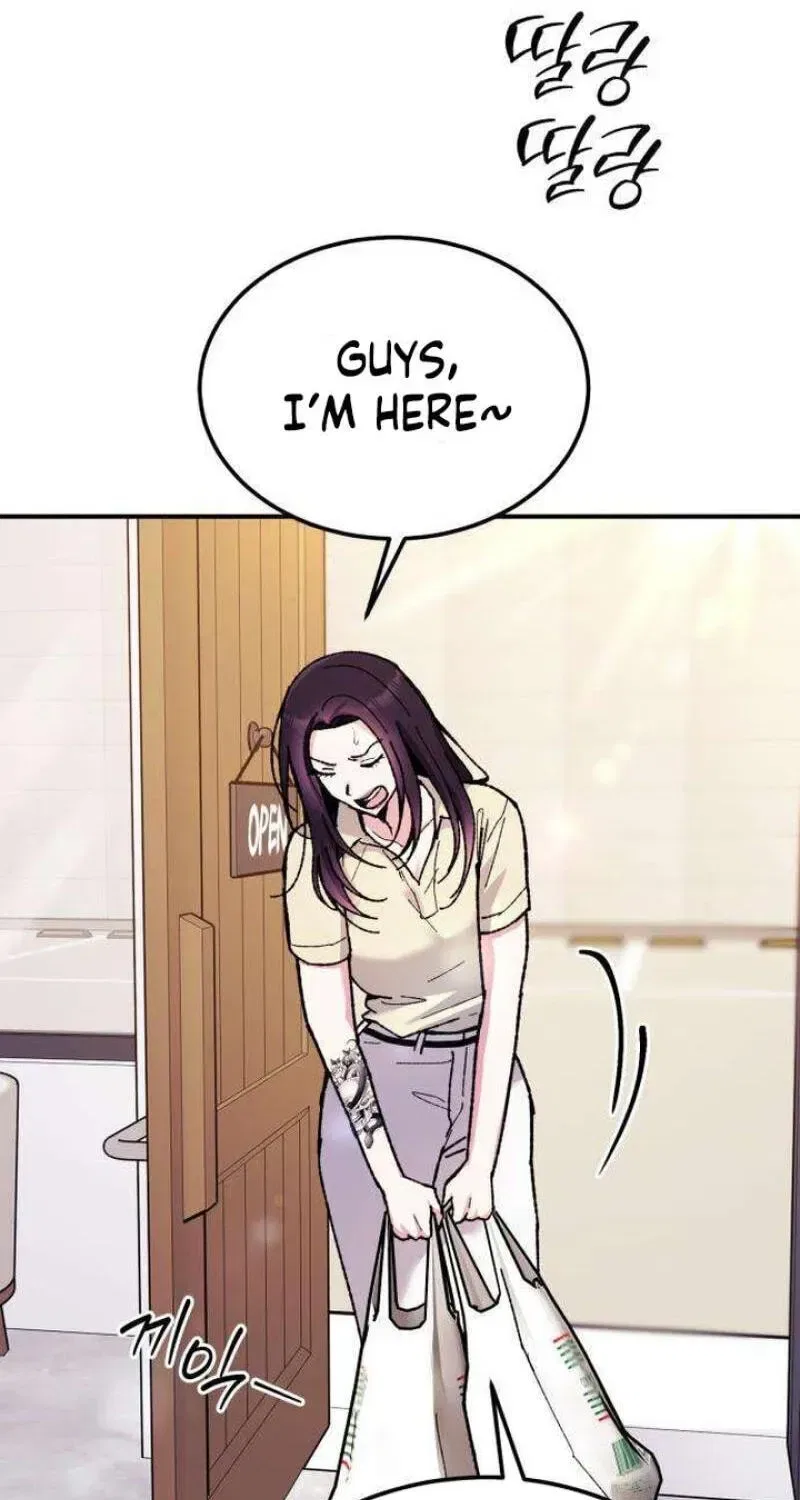 Lucky Mia! Chapter 32 – Page 140