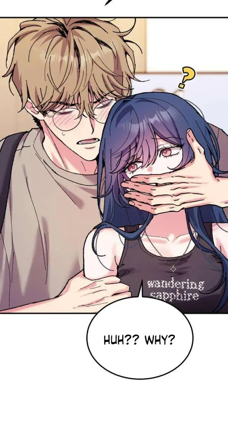 Lucky Mia! Chapter 32 – Page 82