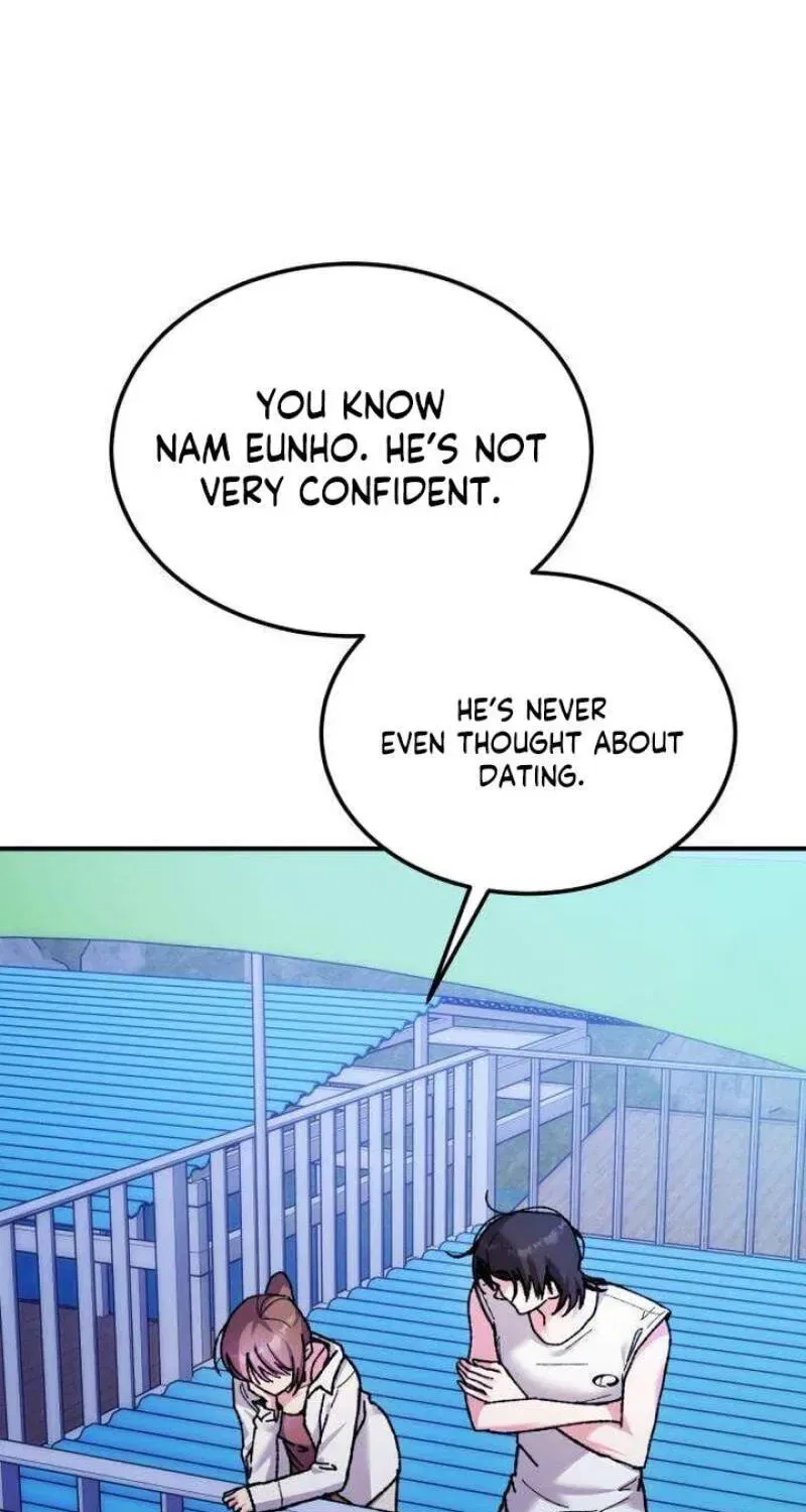 Lucky Mia! Chapter 32 – Page 11