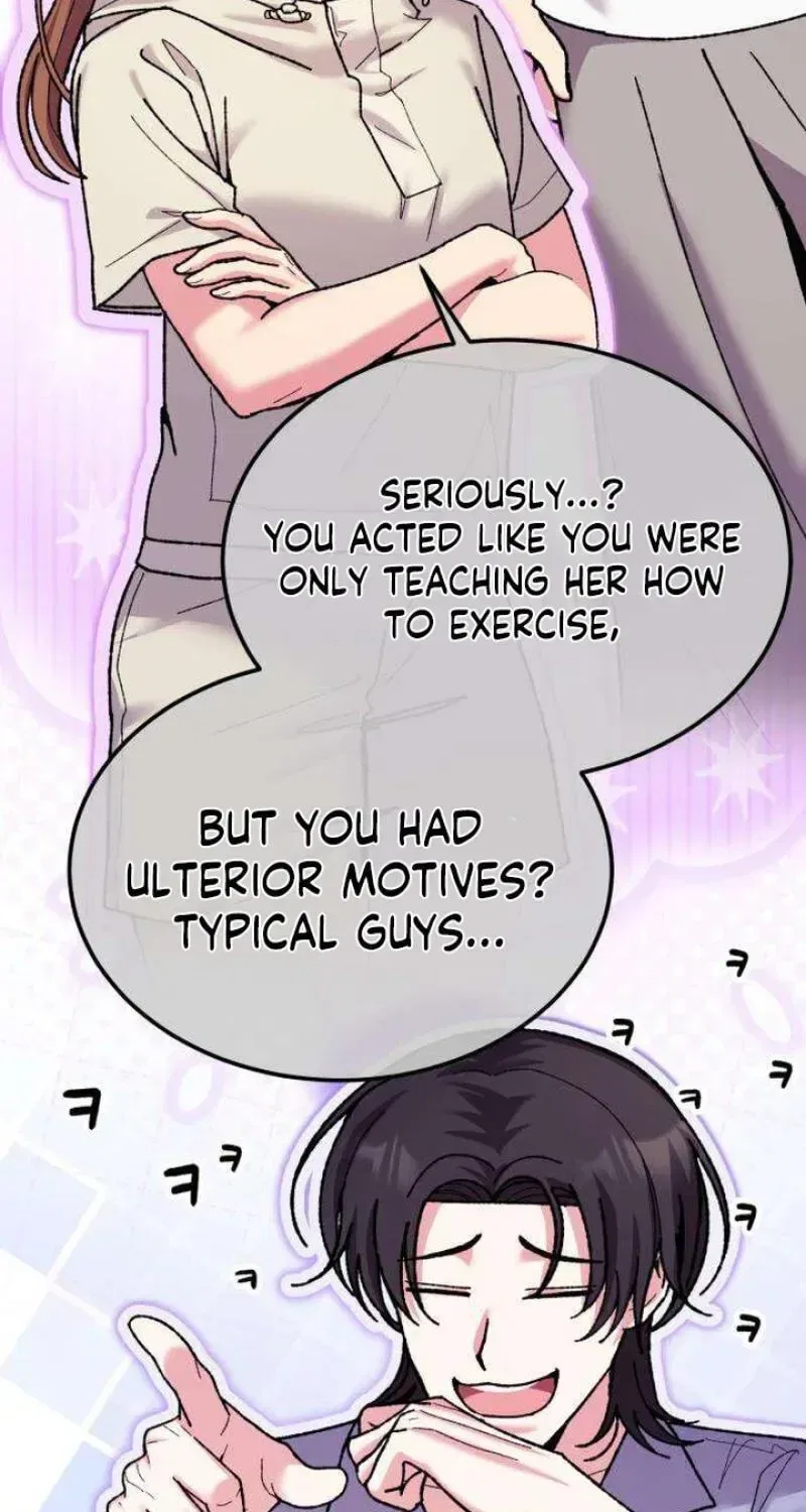 Lucky Mia! Chapter 32 – Page 100