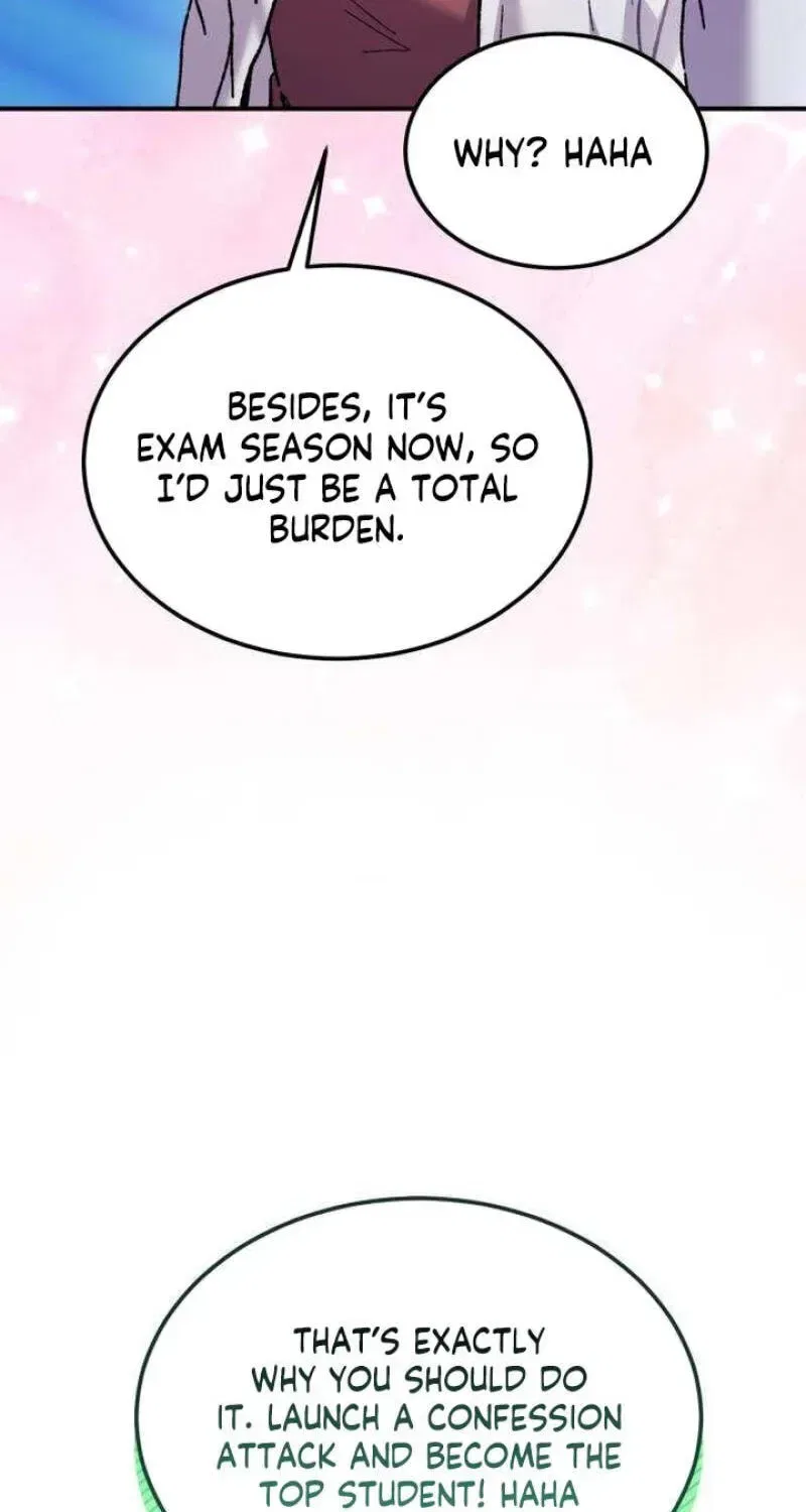 Lucky Mia! Chapter 32 – Page 46