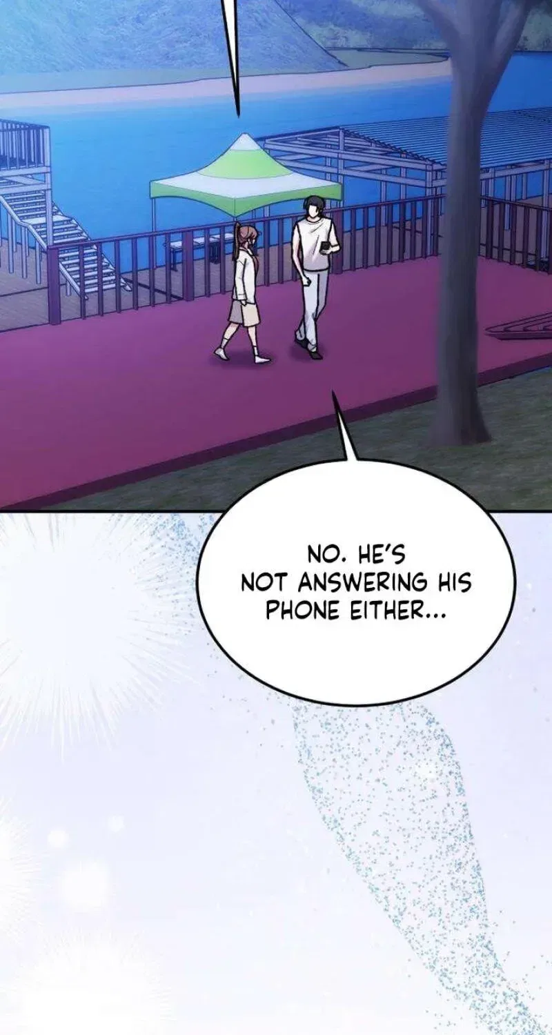 Lucky Mia! Chapter 32 – Page 5