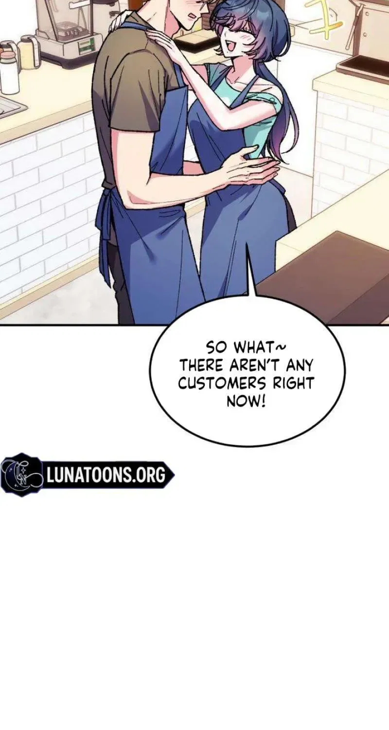 Lucky Mia! Chapter 32 – Page 138