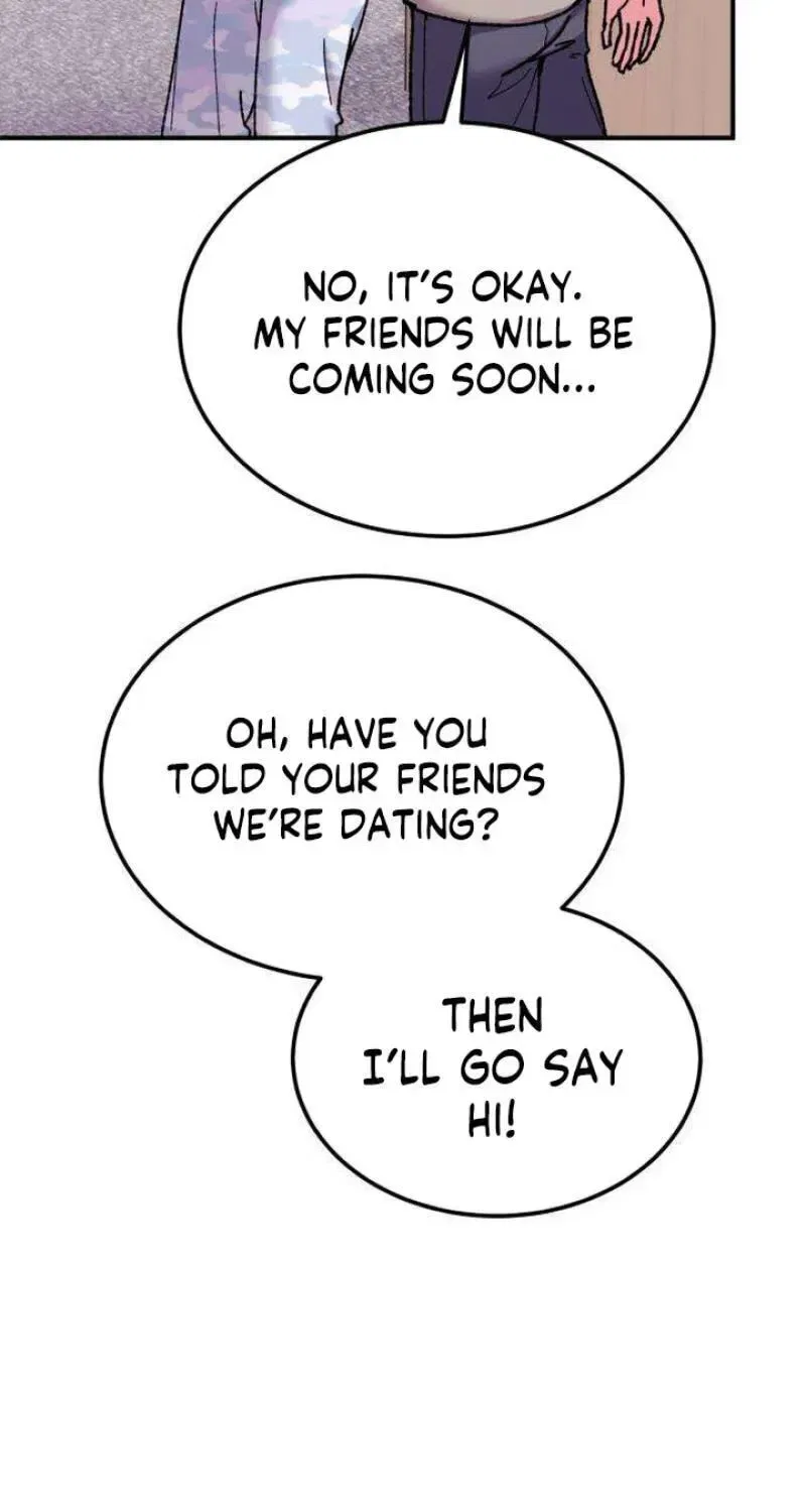 Lucky Mia! Chapter 32 – Page 90