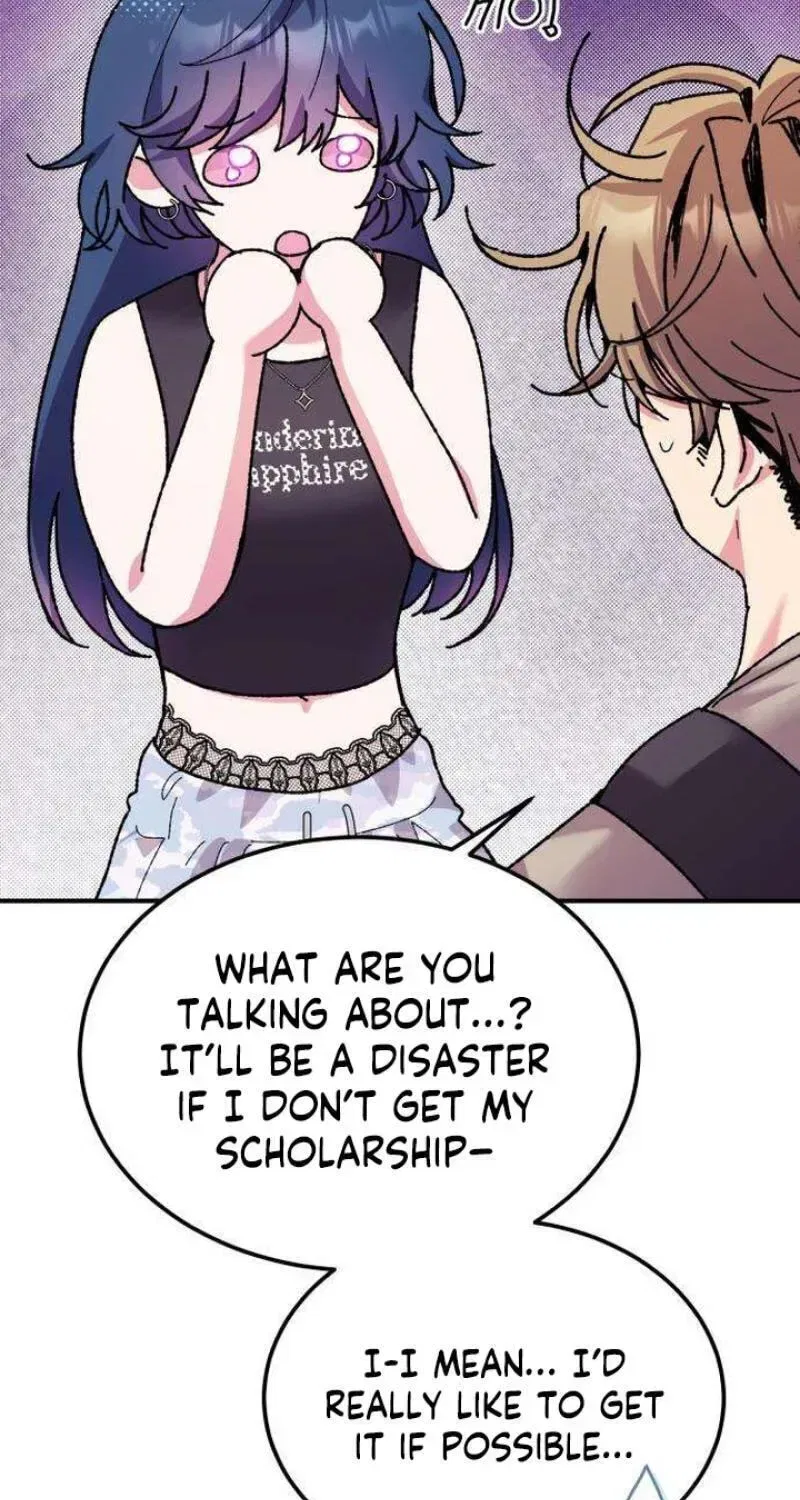 Lucky Mia! Chapter 32 – Page 68