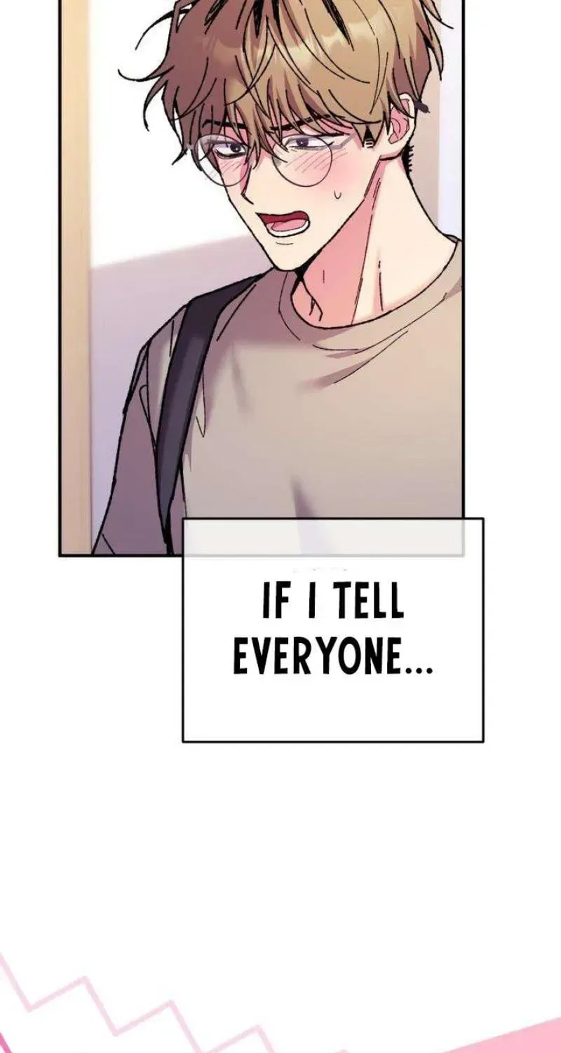 Lucky Mia! Chapter 32 – Page 96