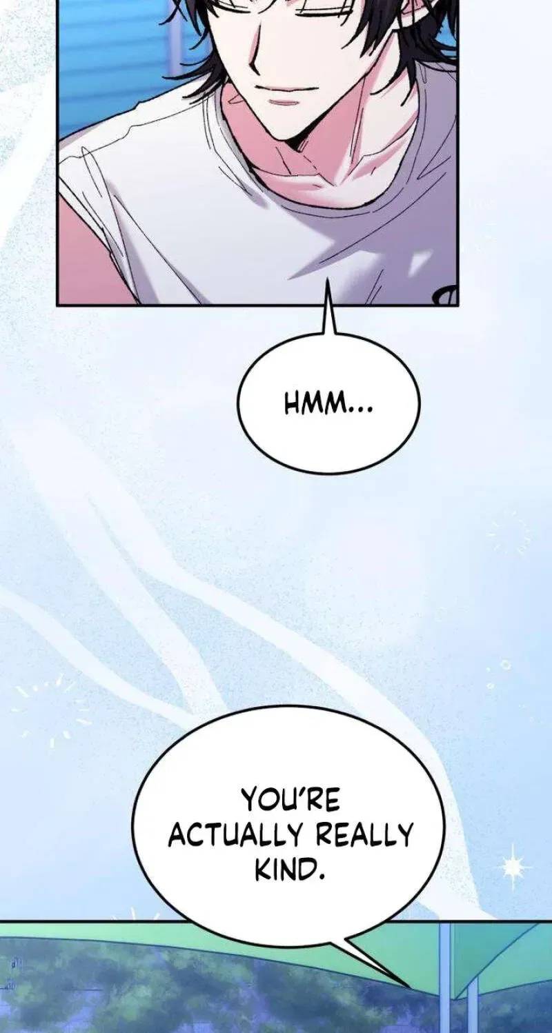 Lucky Mia! Chapter 32 – Page 24