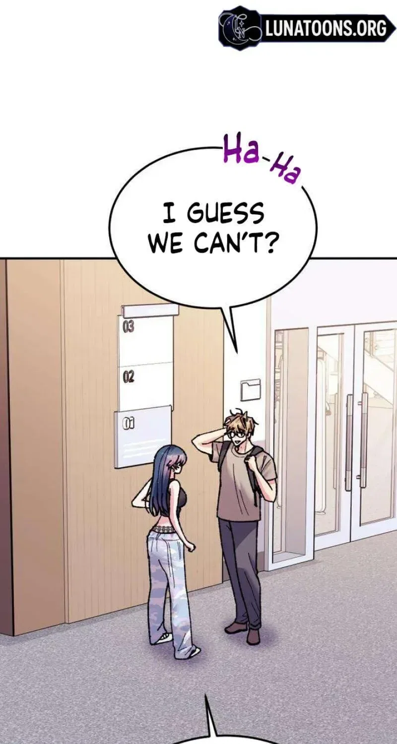 Lucky Mia! Chapter 32 – Page 60