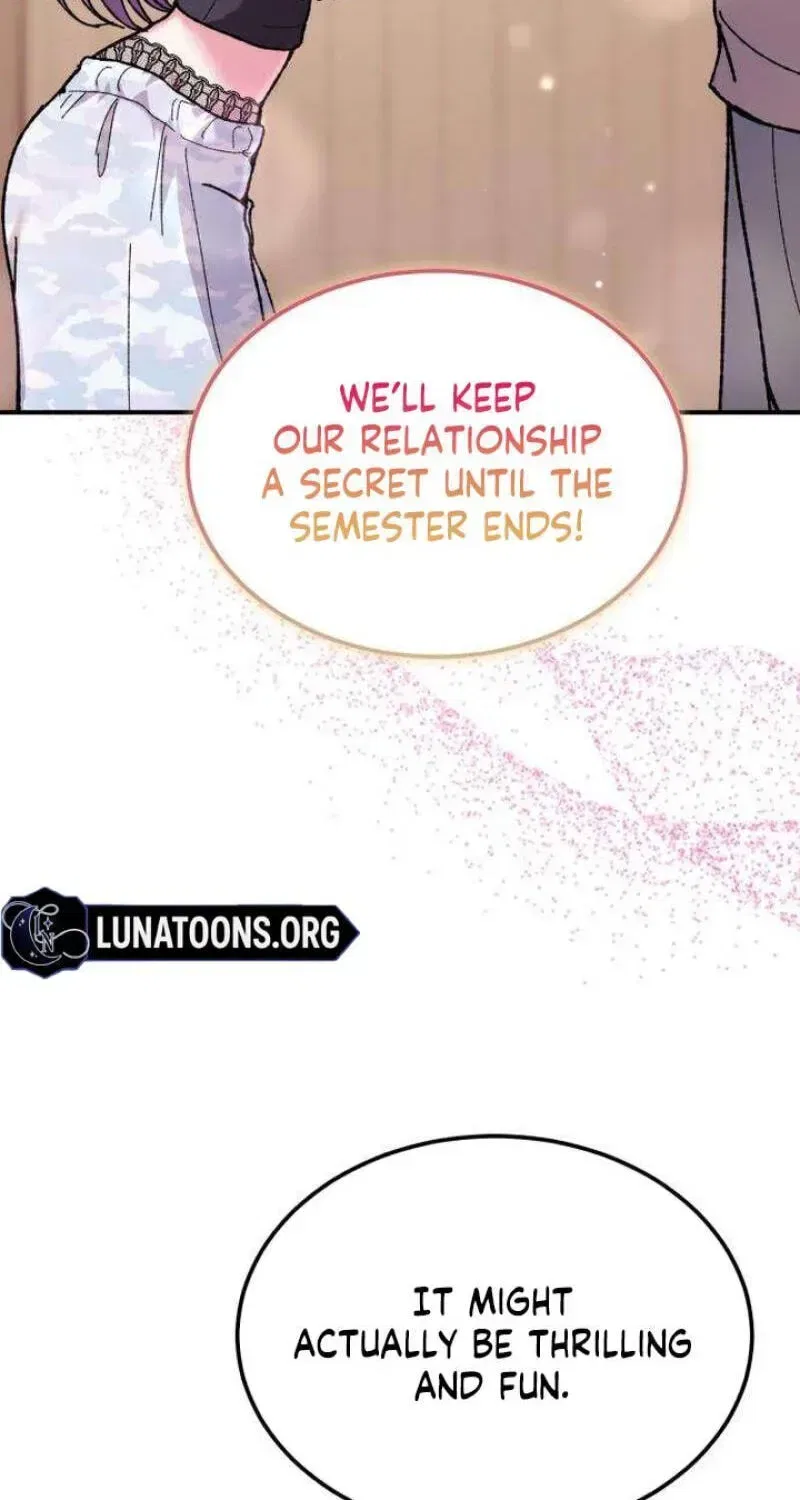 Lucky Mia! Chapter 32 – Page 114