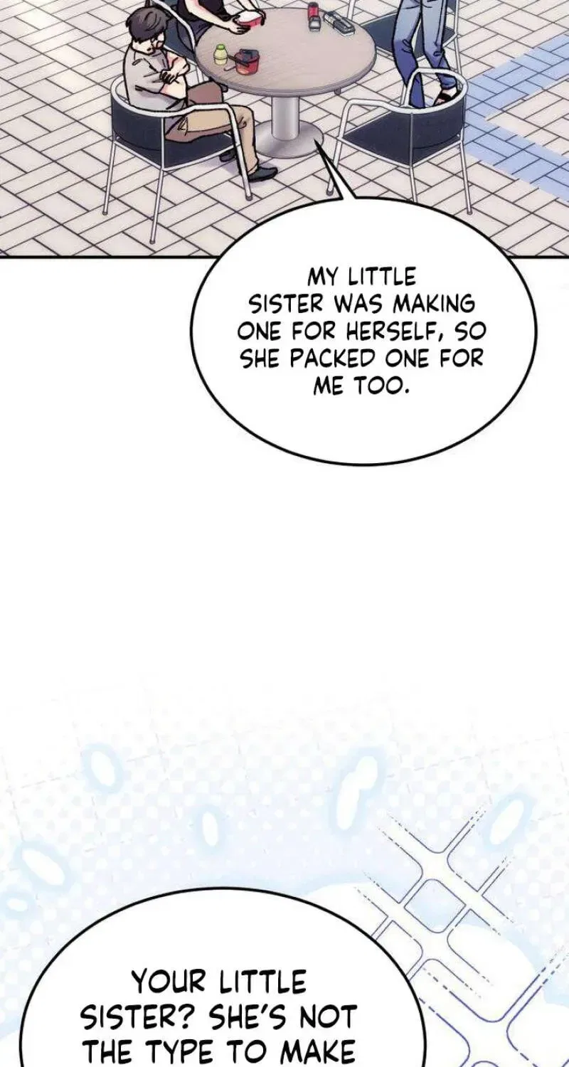 Lucky Mia! Chapter 32 – Page 126
