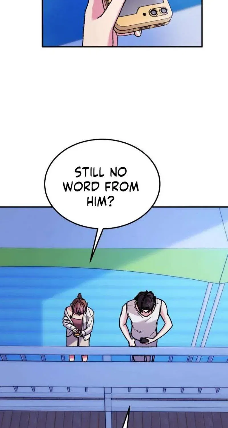 Lucky Mia! Chapter 32 – Page 36