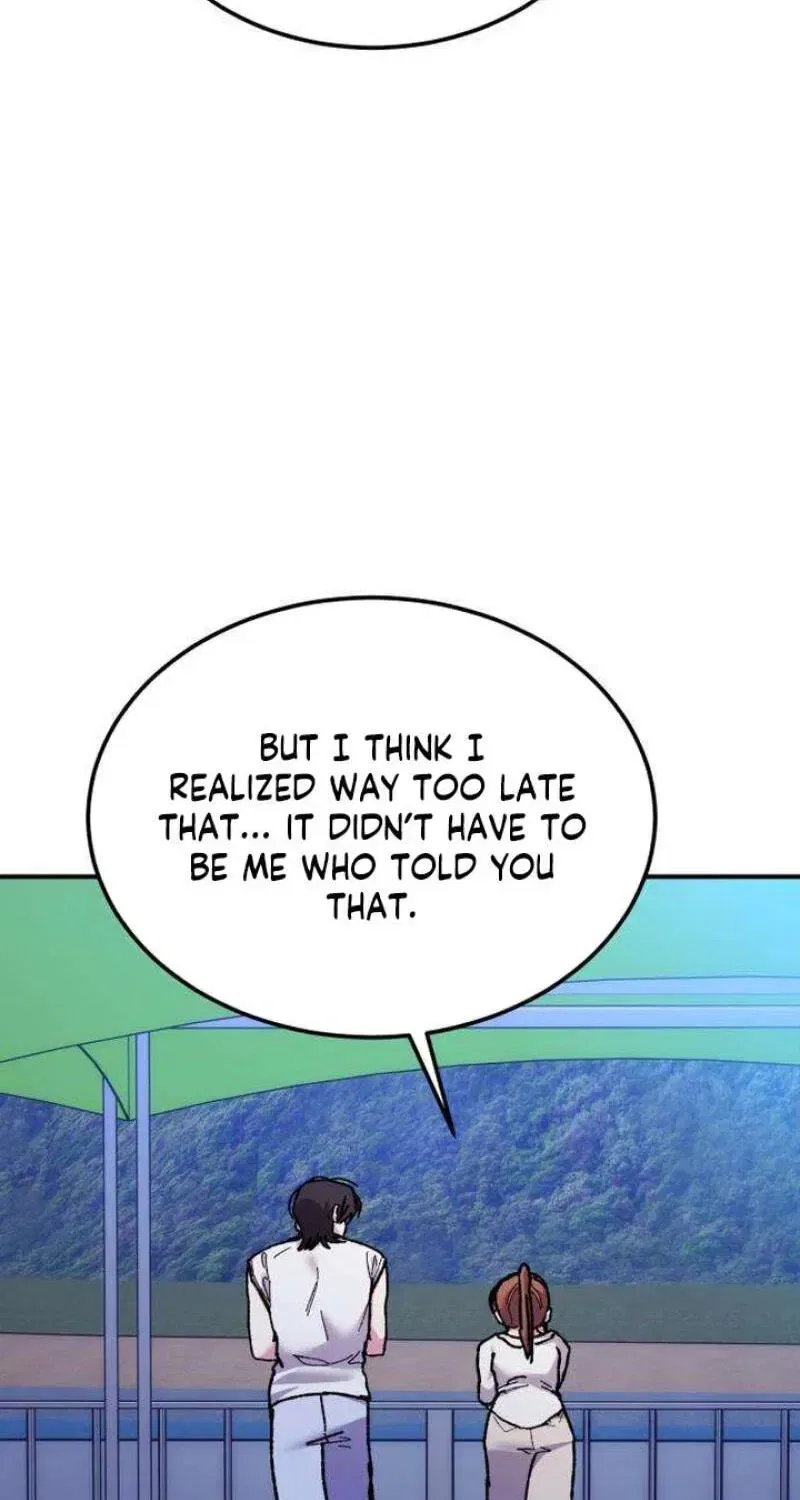 Lucky Mia! Chapter 32 – Page 19