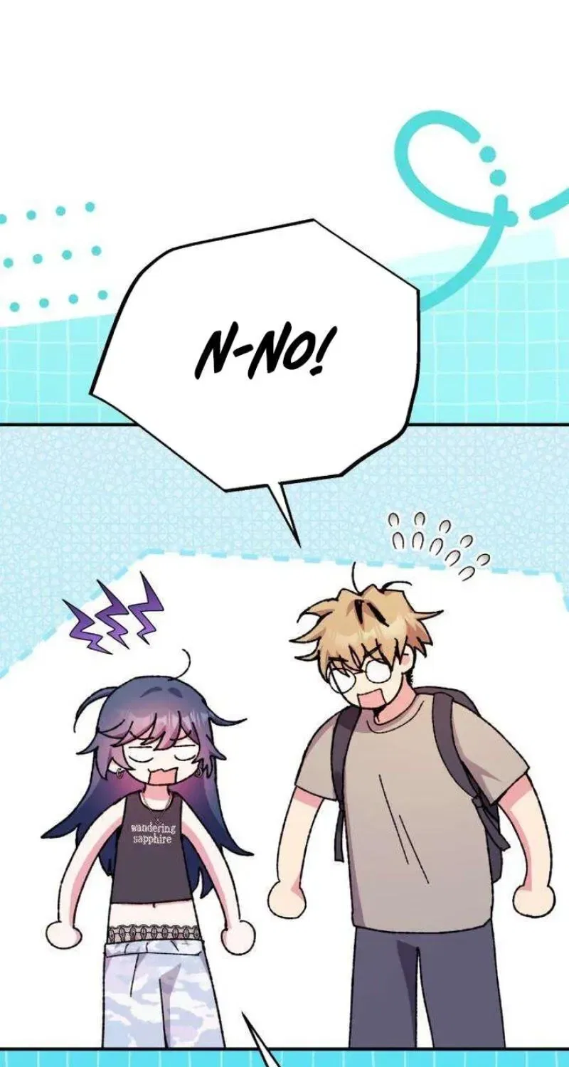 Lucky Mia! Chapter 32 – Page 92