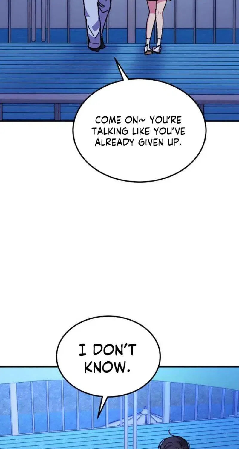 Lucky Mia! Chapter 32 – Page 21