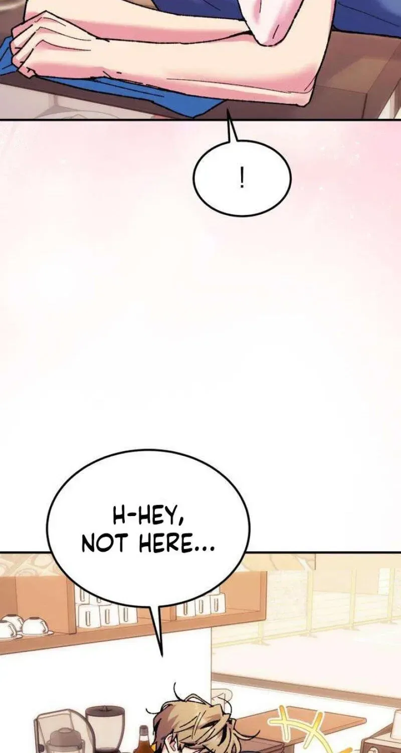 Lucky Mia! Chapter 32 – Page 136