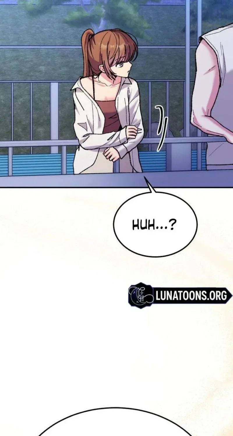 Lucky Mia! Chapter 32 – Page 25