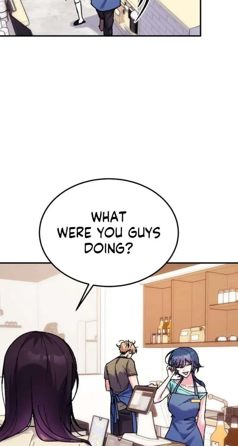 Lucky Mia! Chapter 32 – Page 144
