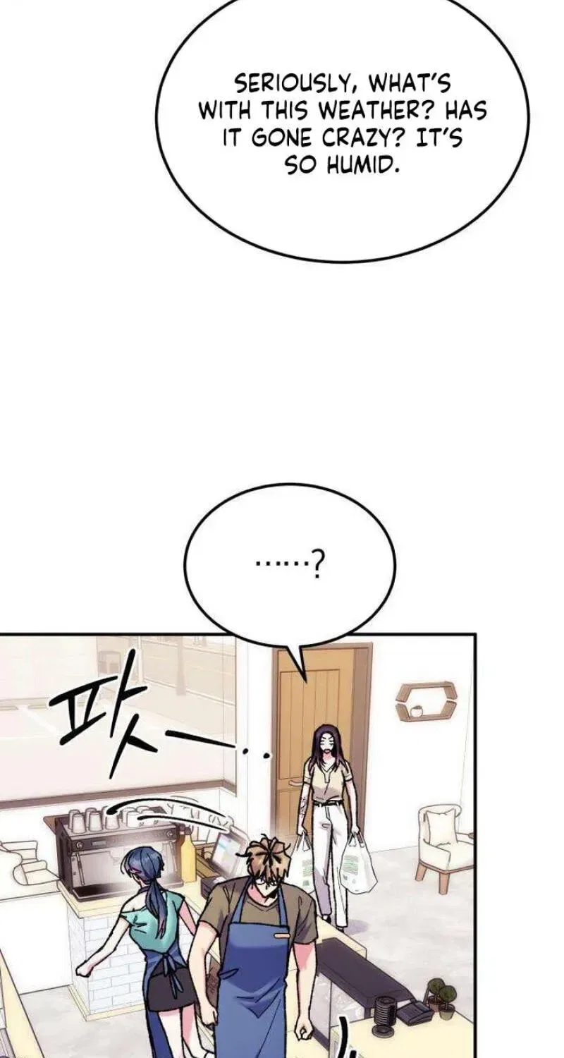 Lucky Mia! Chapter 32 – Page 142