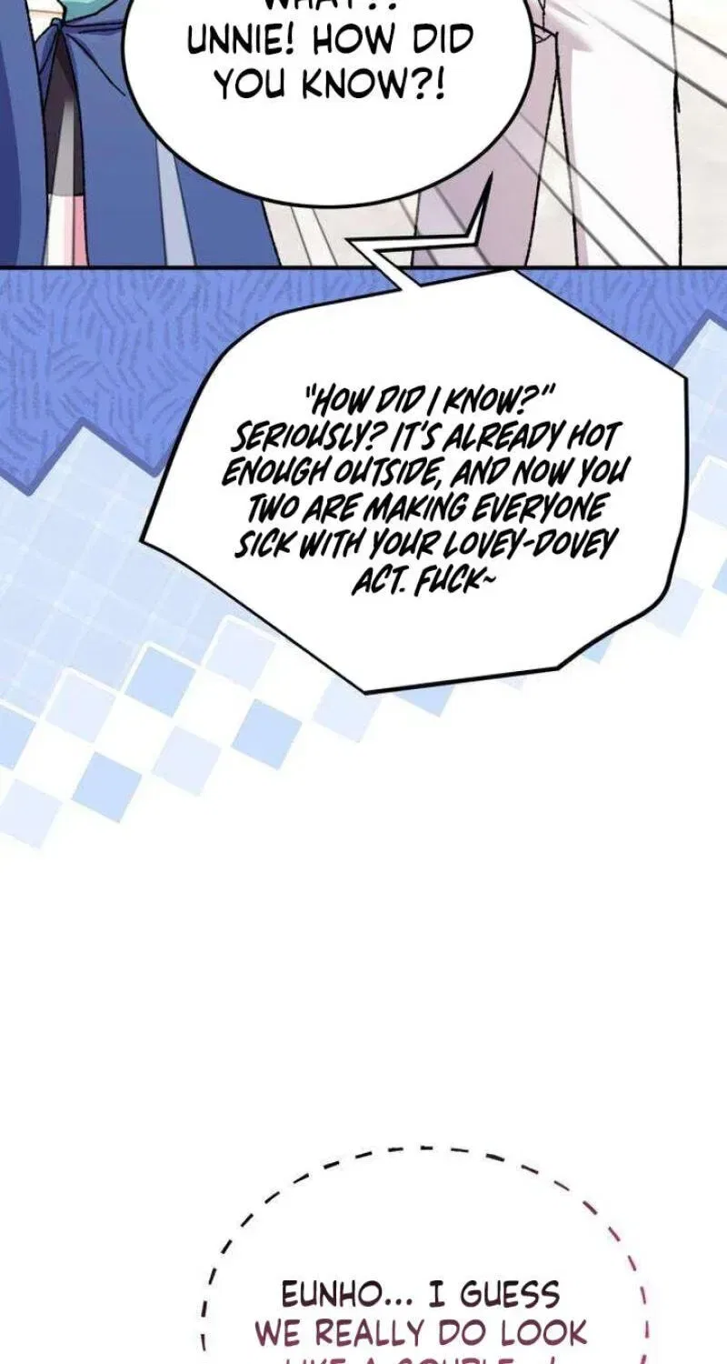 Lucky Mia! Chapter 32 – Page 156