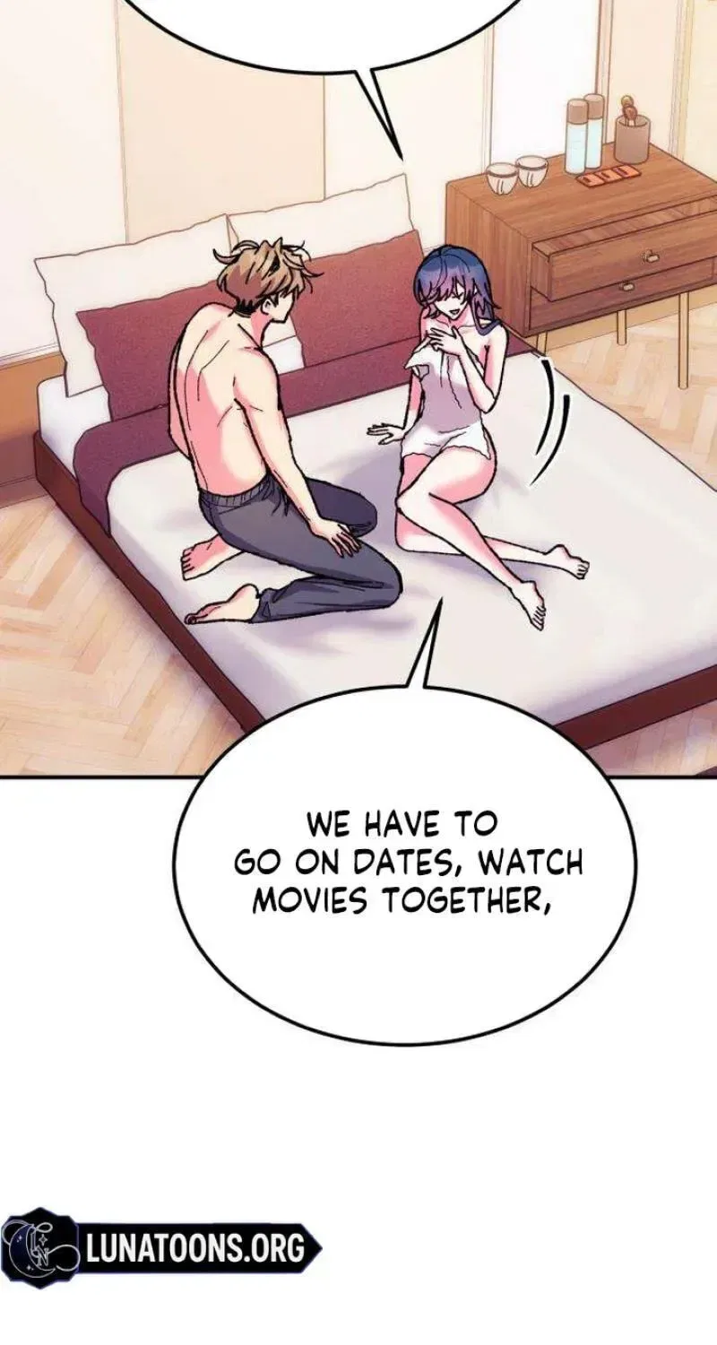 Lucky Mia! Chapter 31 – Page 103