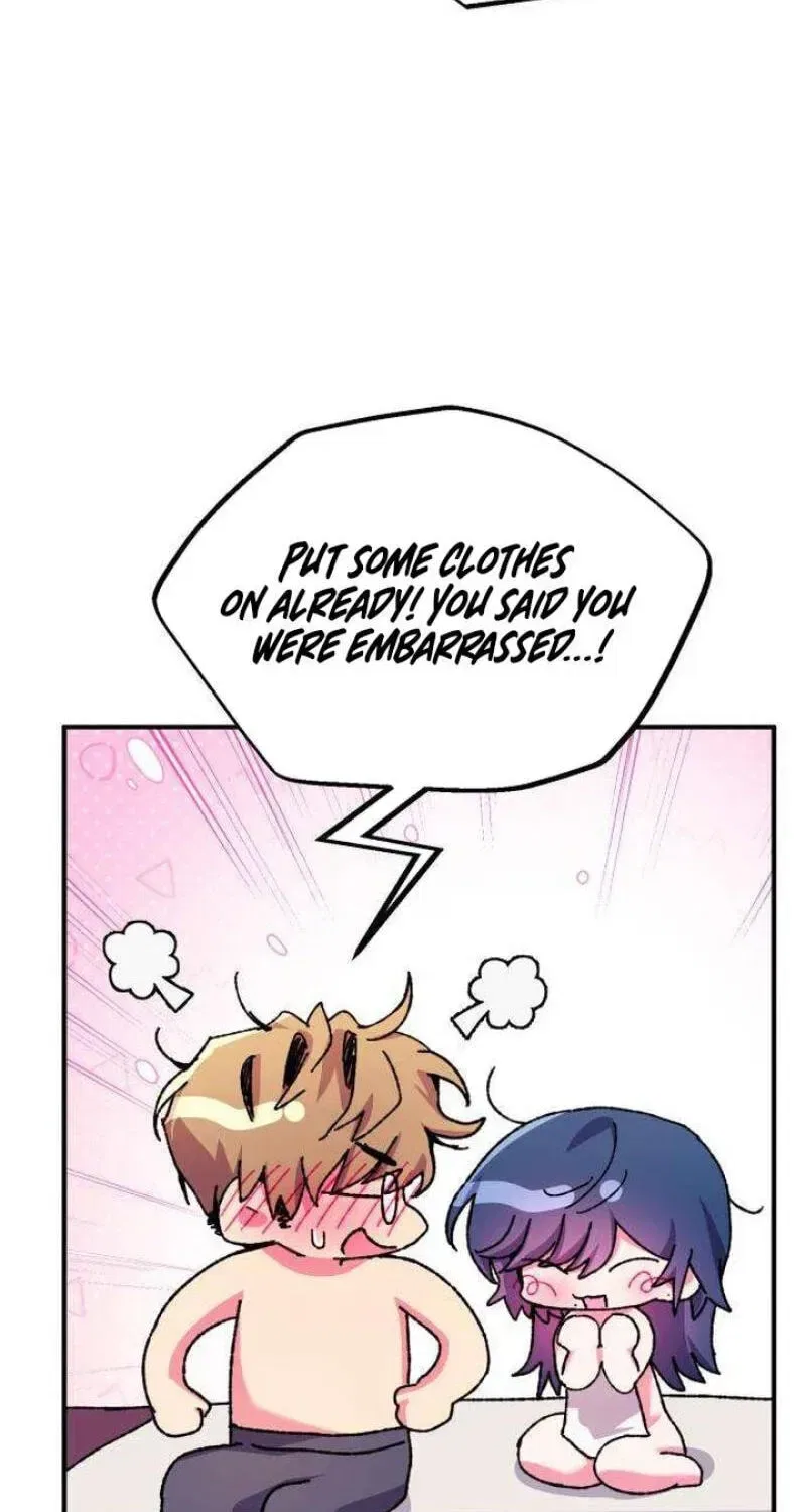 Lucky Mia! Chapter 31 – Page 89