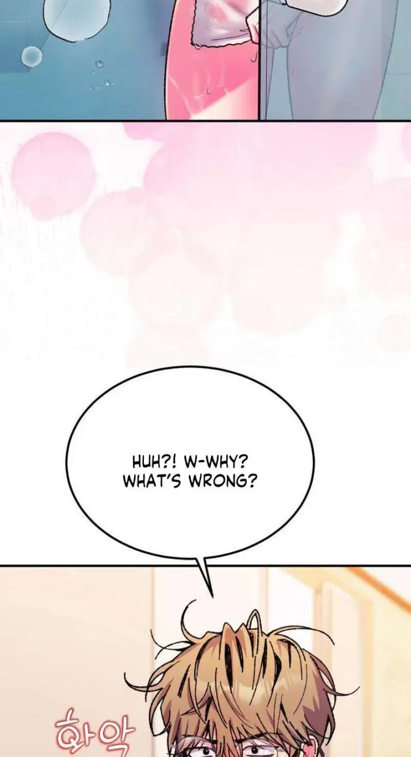 Lucky Mia! Chapter 31 – Page 10