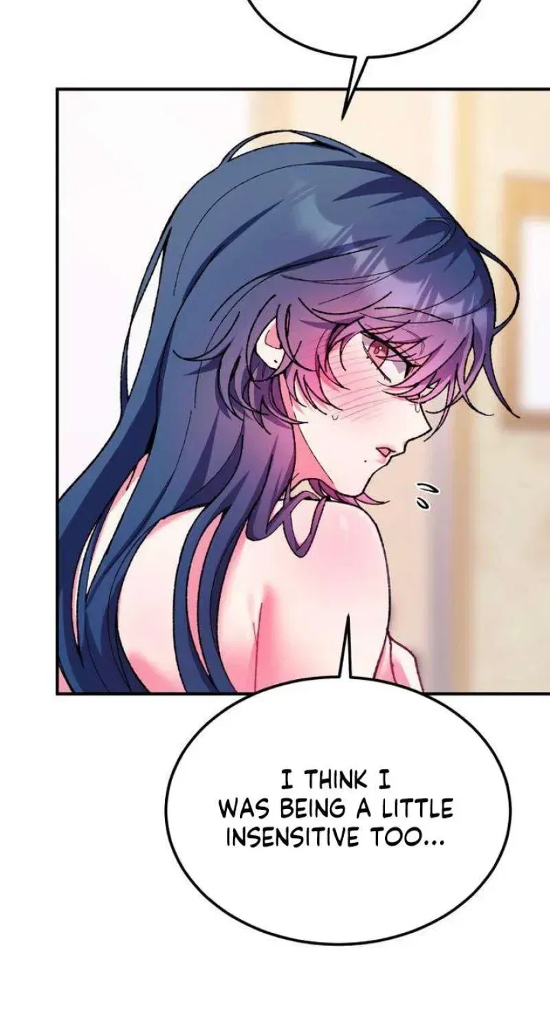 Lucky Mia! Chapter 31 – Page 54