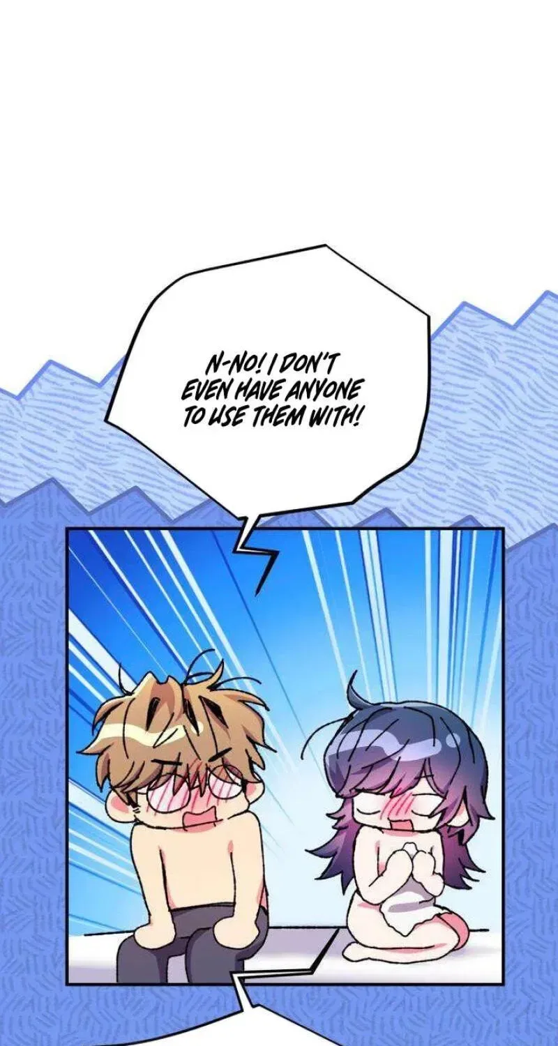 Lucky Mia! Chapter 31 – Page 30