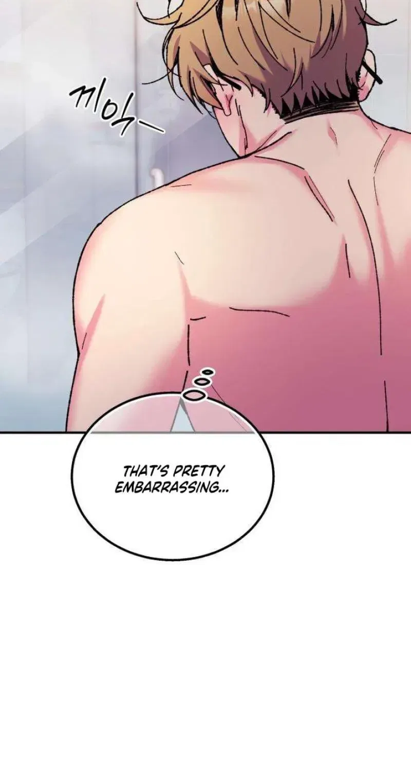 Lucky Mia! Chapter 31 – Page 7