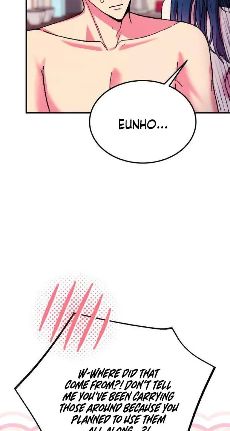 Lucky Mia! Chapter 31 – Page 26