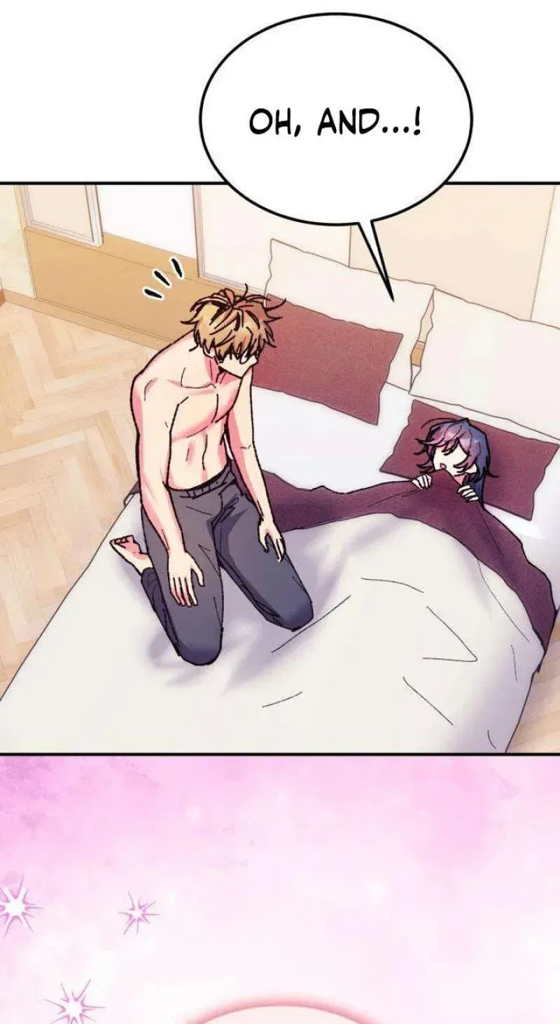 Lucky Mia! Chapter 31 – Page 114