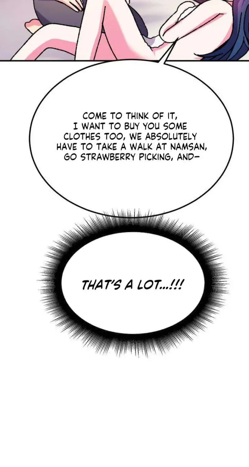 Lucky Mia! Chapter 31 – Page 107