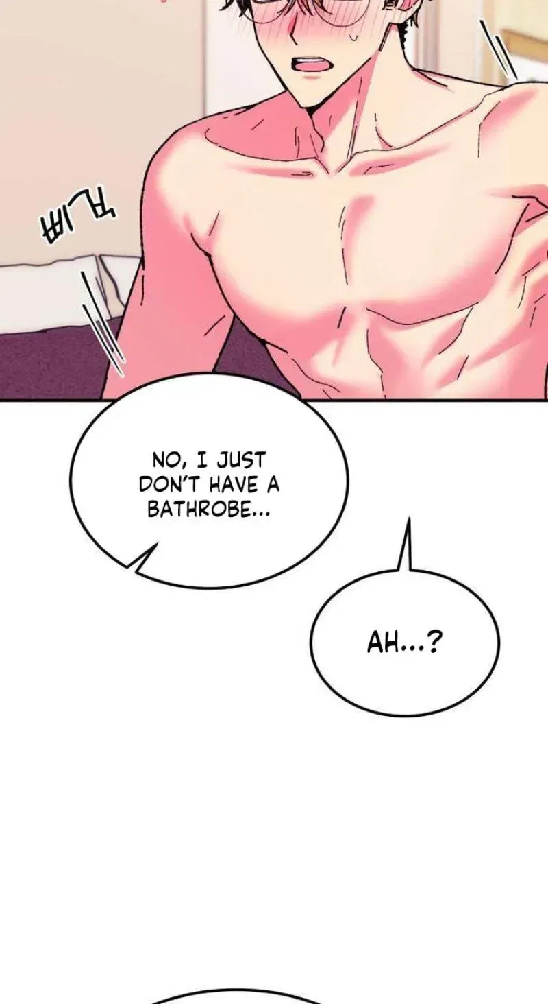 Lucky Mia! Chapter 31 – Page 11