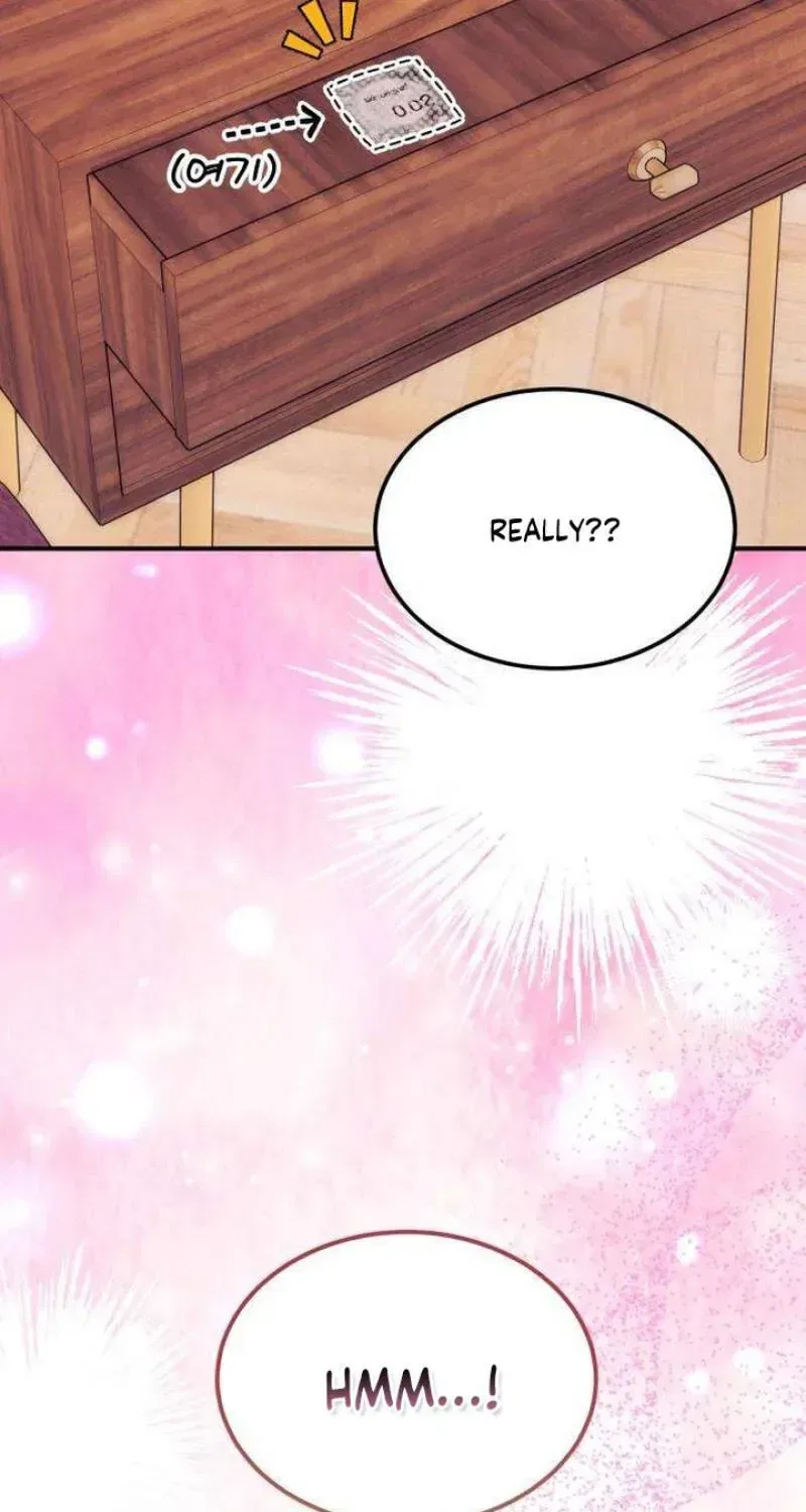Lucky Mia! Chapter 31 – Page 34