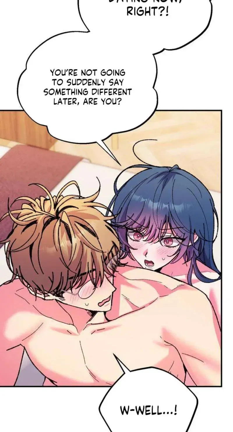 Lucky Mia! Chapter 31 – Page 65