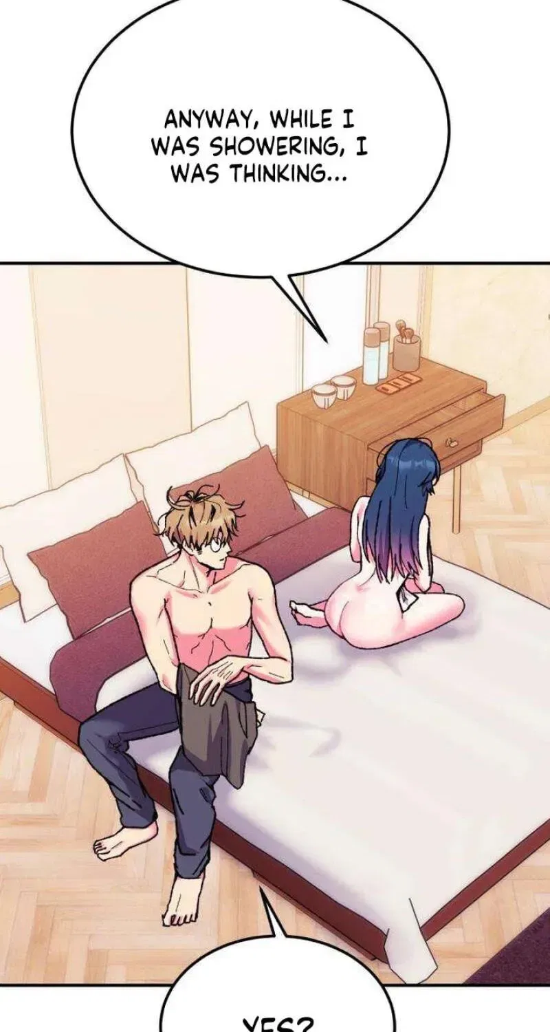 Lucky Mia! Chapter 31 – Page 22