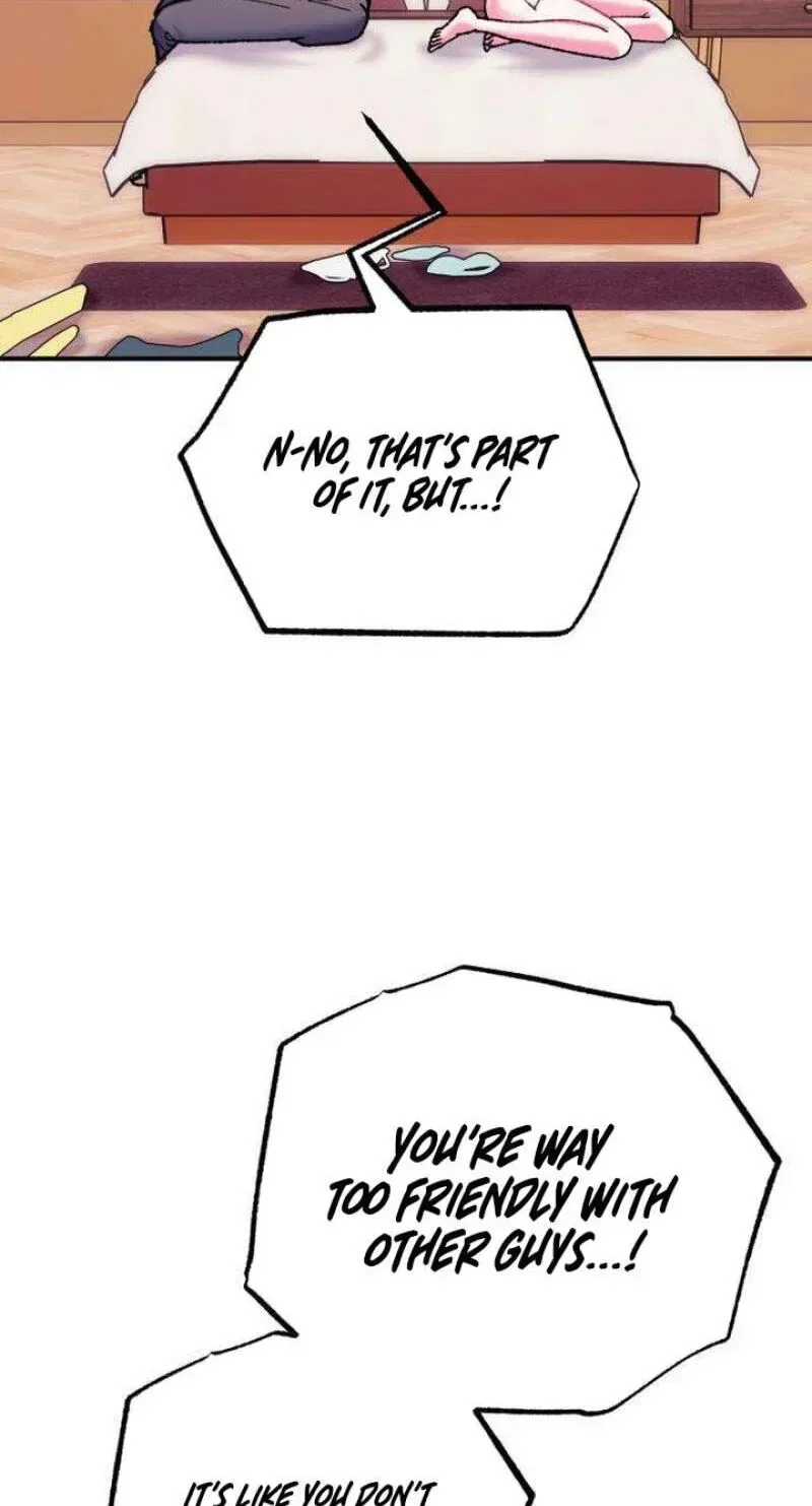 Lucky Mia! Chapter 31 – Page 57