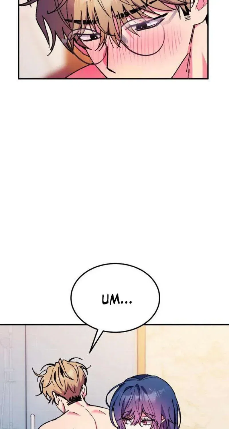 Lucky Mia! Chapter 31 – Page 44
