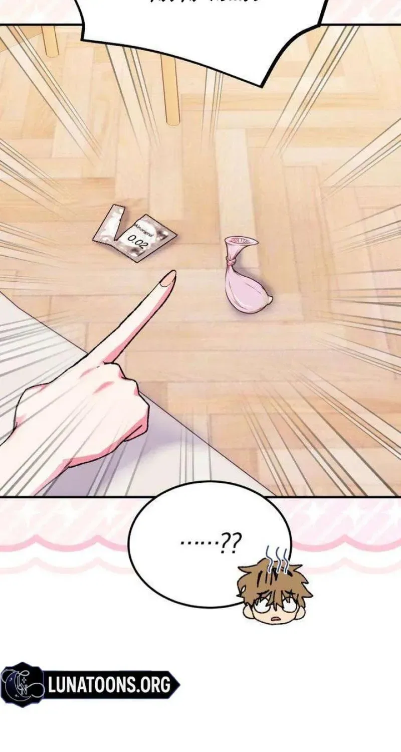 Lucky Mia! Chapter 31 – Page 28