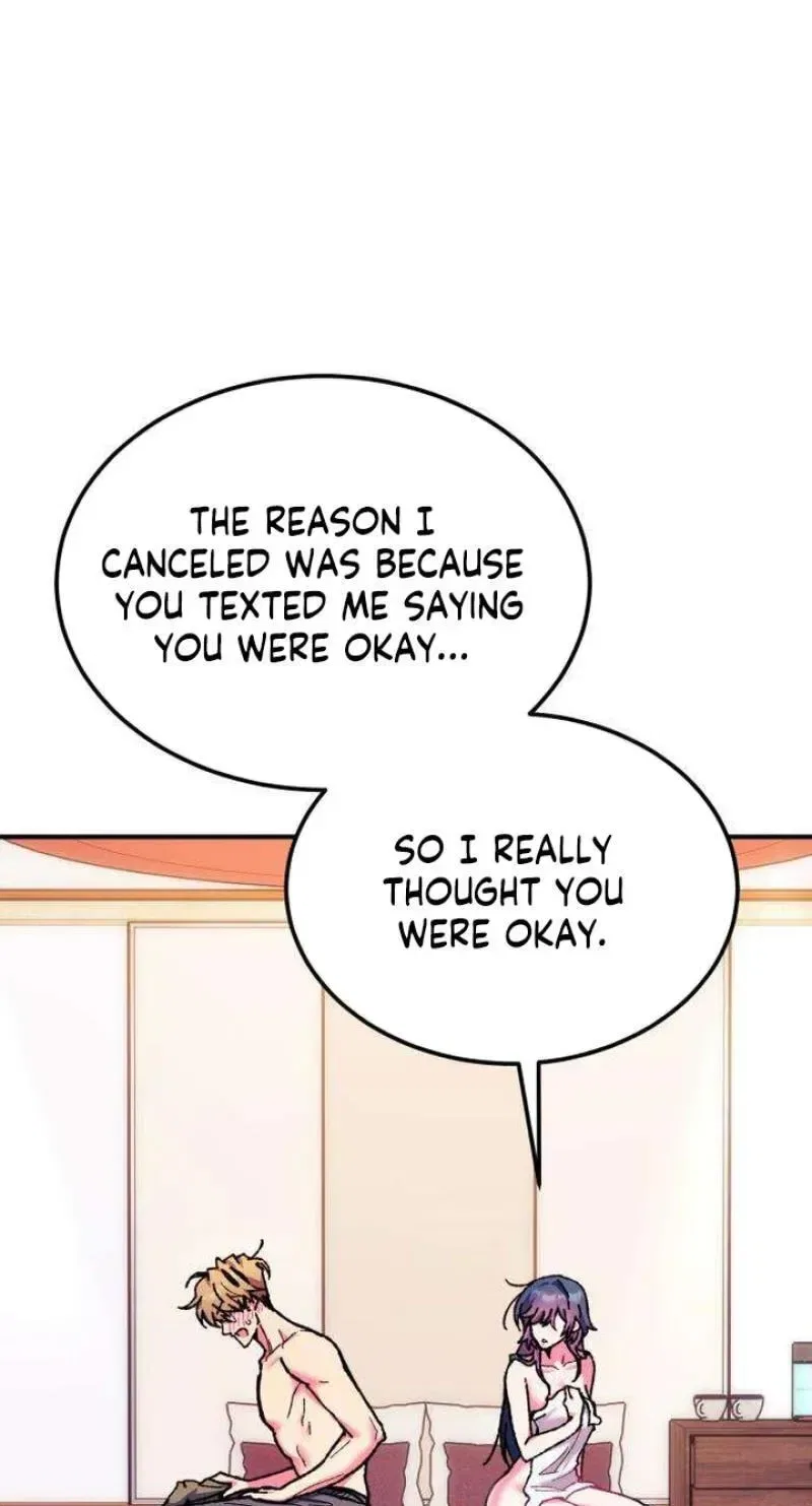 Lucky Mia! Chapter 31 – Page 56
