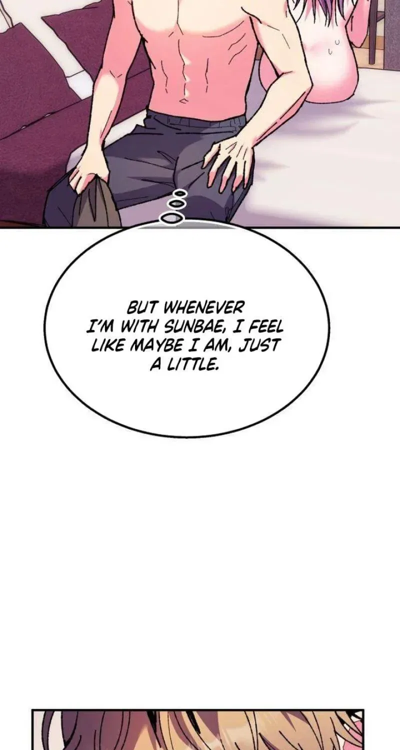 Lucky Mia! Chapter 31 – Page 42