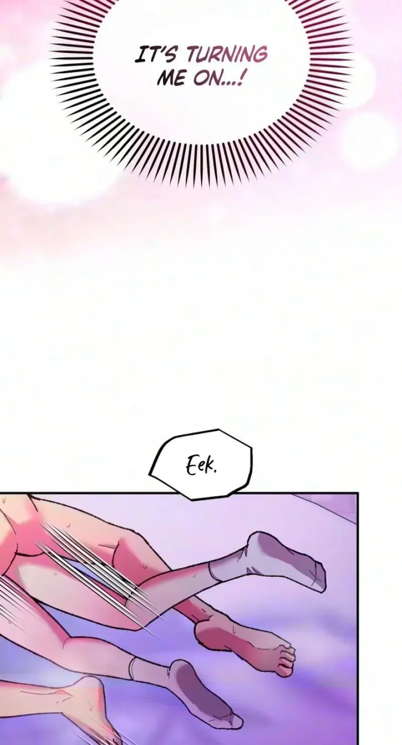 Lucky Mia! Chapter 30 – Page 85