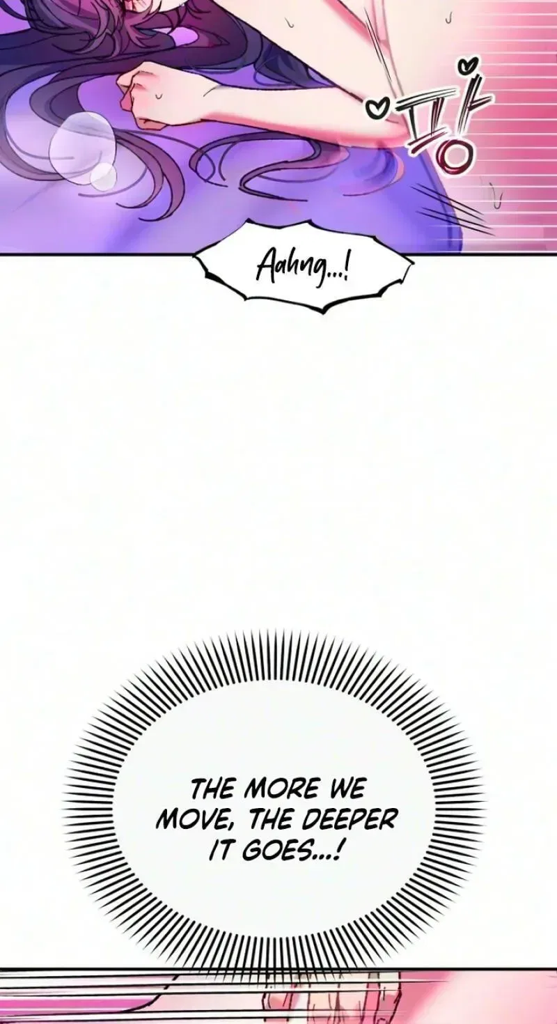 Lucky Mia! Chapter 30 – Page 71